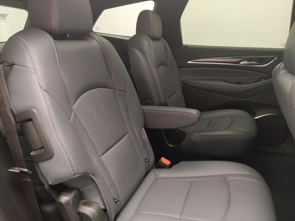2022 Buick Enclave in Union City, GA 30291 - 18138523 19