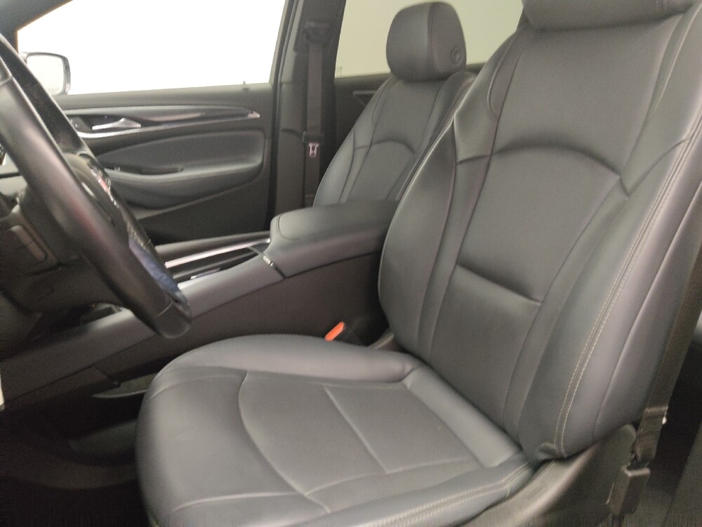 2022 Buick Enclave in Union City, GA 30291 - 18138523 17