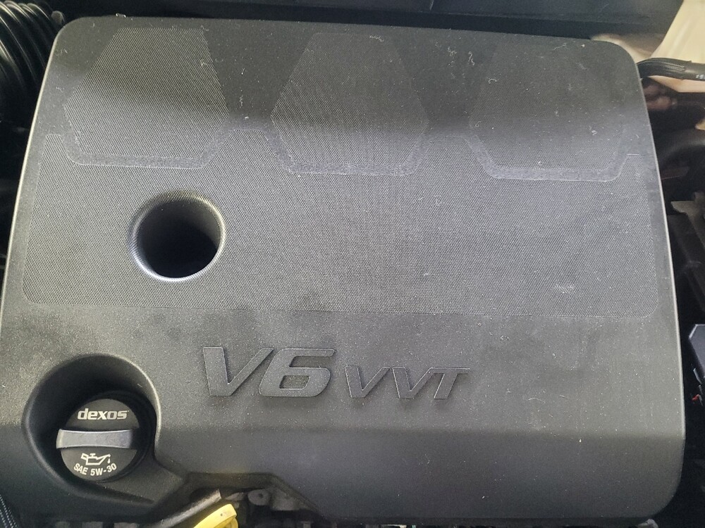 2022 Buick Enclave in Union City, GA 30291 - 18138523 30