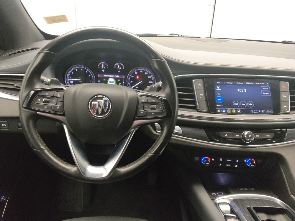 2022 Buick Enclave in Union City, GA 30291 - 18138523 22