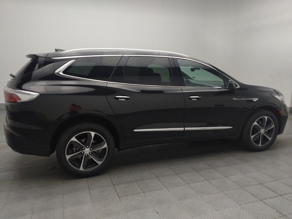 2022 Buick Enclave in Union City, GA 30291 - 18138523 10