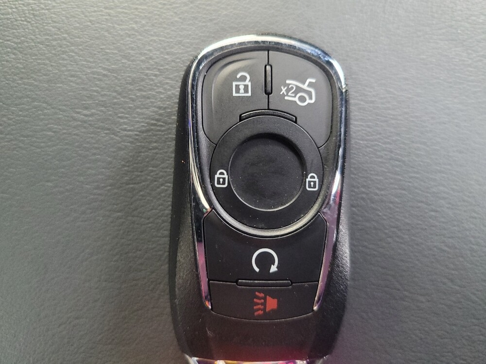 2022 Buick Enclave in Union City, GA 30291 - 18138523 32