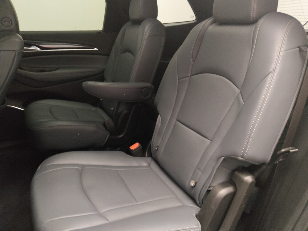 2022 Buick Enclave in Union City, GA 30291 - 18138523 18
