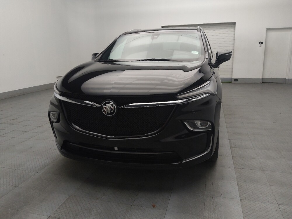 2022 Buick Enclave in Union City, GA 30291 - 18138523 15