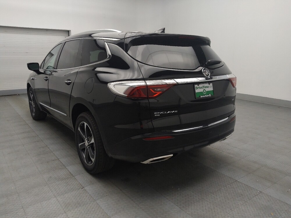 2022 Buick Enclave in Union City, GA 30291 - 18138523 5