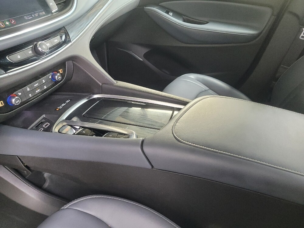 2022 Buick Enclave in Union City, GA 30291 - 18138523 26