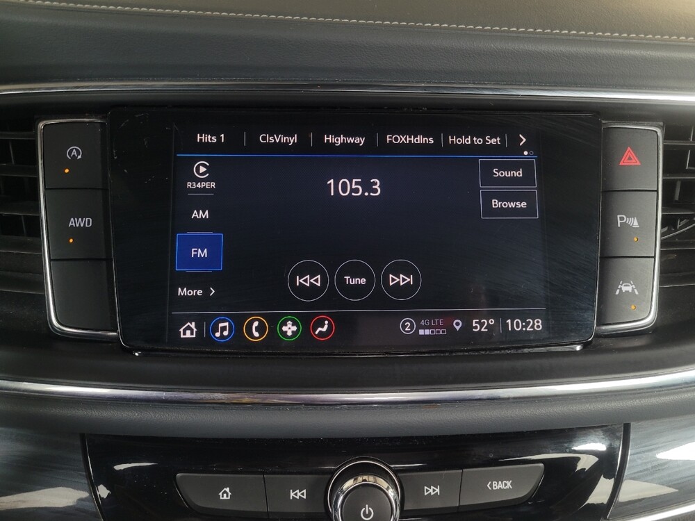 2022 Buick Enclave in Union City, GA 30291 - 18138523 25