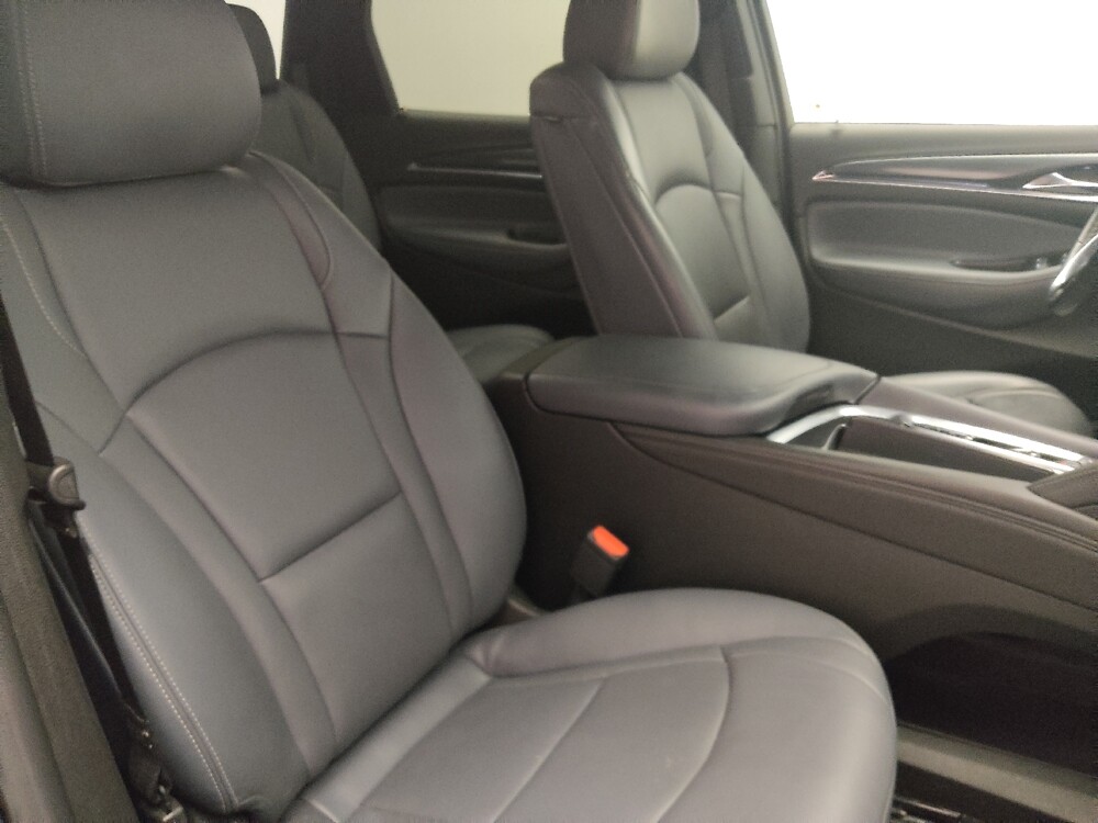 2022 Buick Enclave in Union City, GA 30291 - 18138523 21