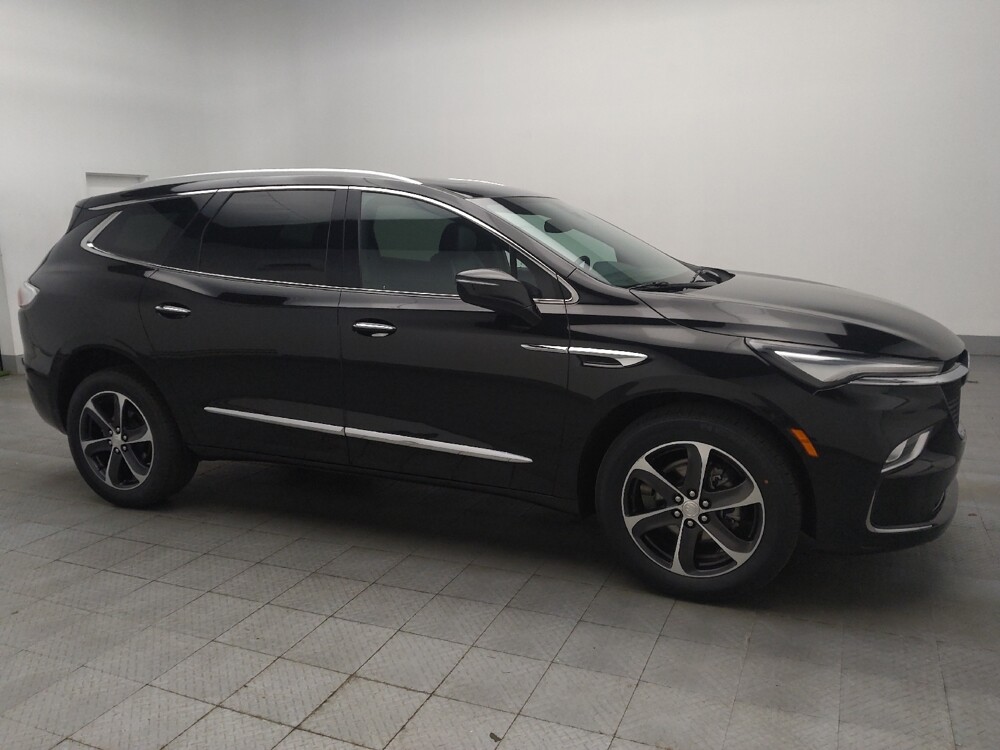 2022 Buick Enclave in Union City, GA 30291 - 18138523 11