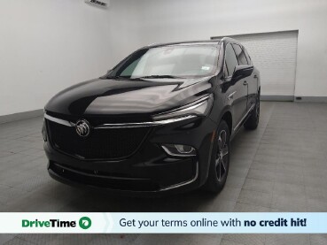 2022 Buick Enclave in Union City, GA 30291