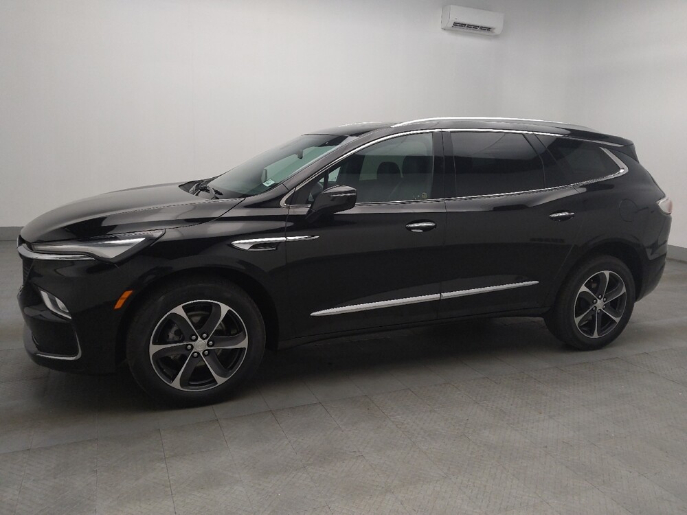 2022 Buick Enclave in Union City, GA 30291 - 18138523 2