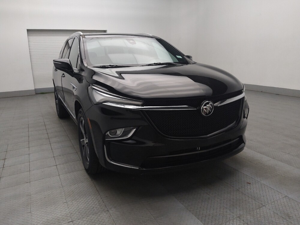 2022 Buick Enclave in Union City, GA 30291 - 18138523 13