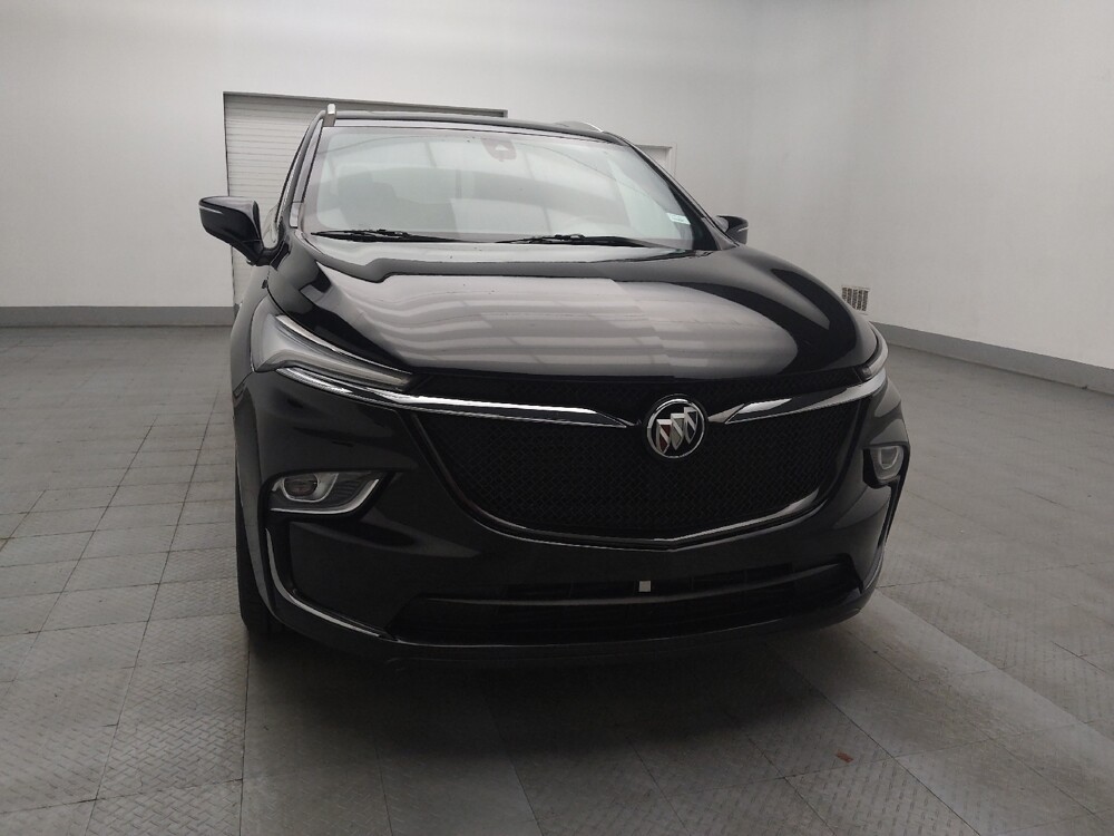 2022 Buick Enclave in Union City, GA 30291 - 18138523 14