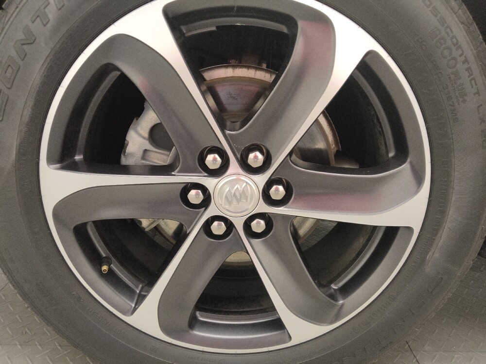 2022 Buick Enclave in Union City, GA 30291 - 18138523 31