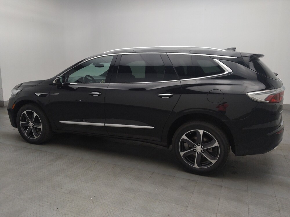 2022 Buick Enclave in Union City, GA 30291 - 18138523 3