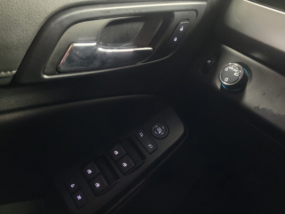 2018 Chevrolet Tahoe in Macon, GA 31210 - 18138524 27