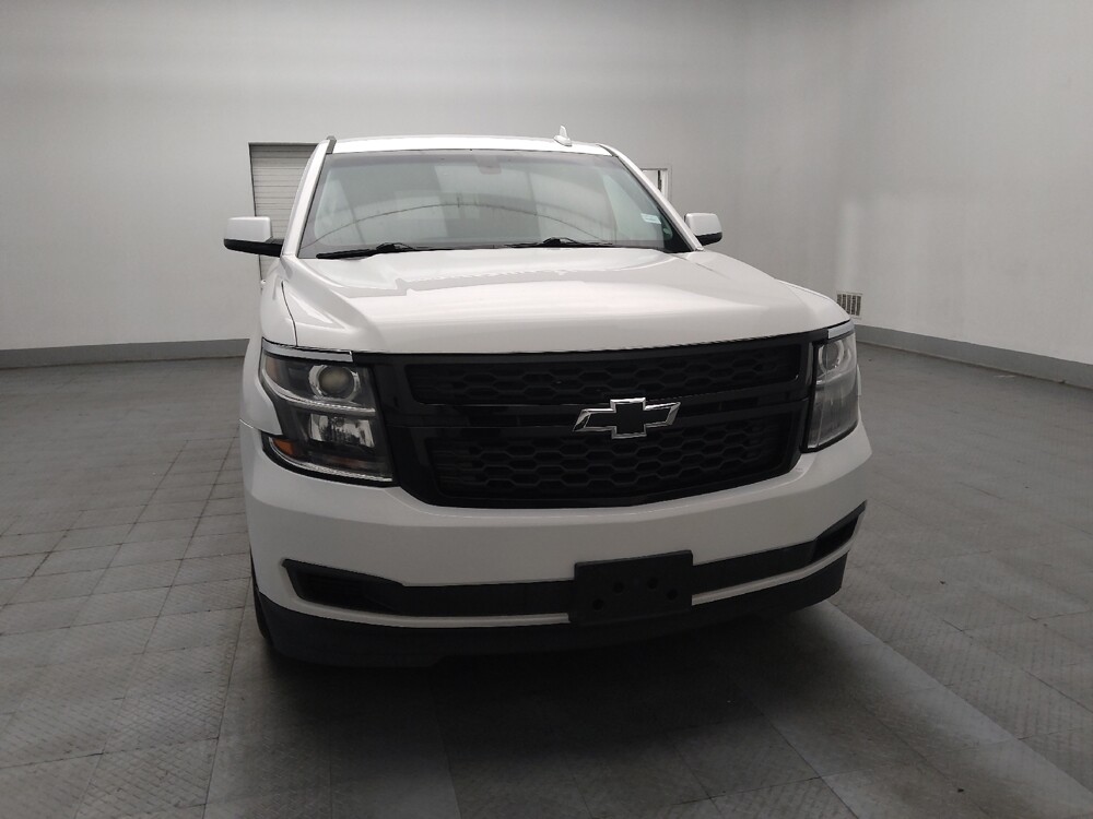 2018 Chevrolet Tahoe in Macon, GA 31210 - 18138524 14