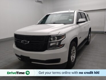 2018 Chevrolet Tahoe in Macon, GA 31210