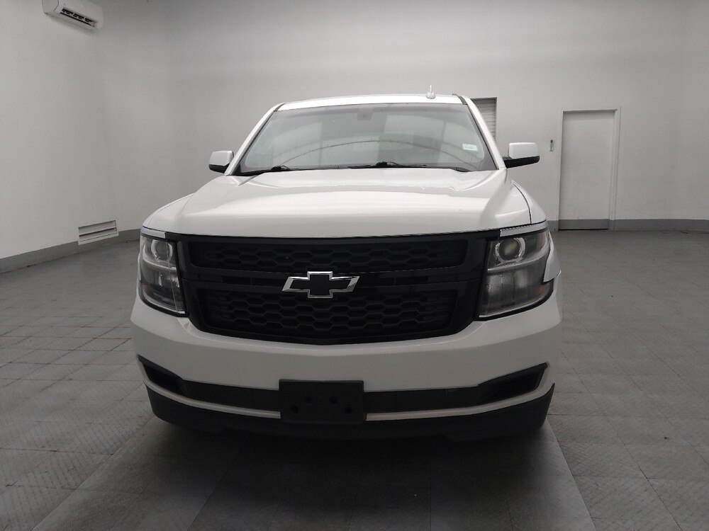 2018 Chevrolet Tahoe in Macon, GA 31210 - 18138524 15