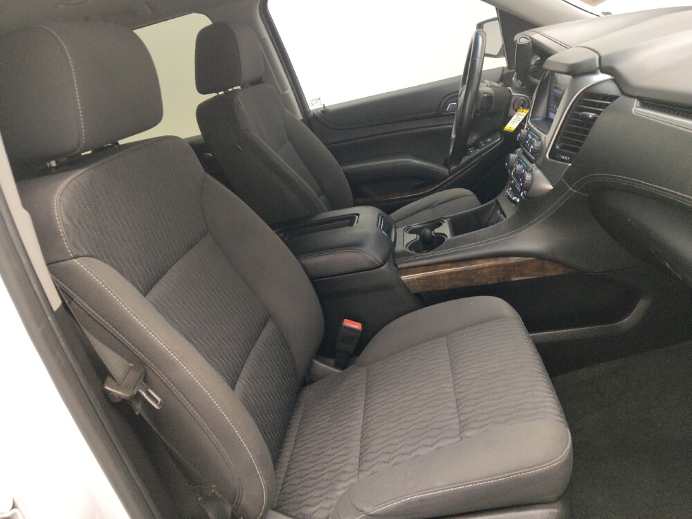 2018 Chevrolet Tahoe in Macon, GA 31210 - 18138524 21