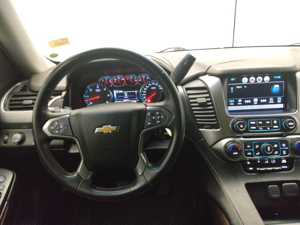 2018 Chevrolet Tahoe in Macon, GA 31210 - 18138524 22
