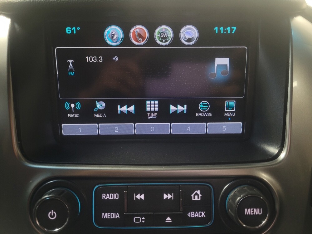2018 Chevrolet Tahoe in Macon, GA 31210 - 18138524 25