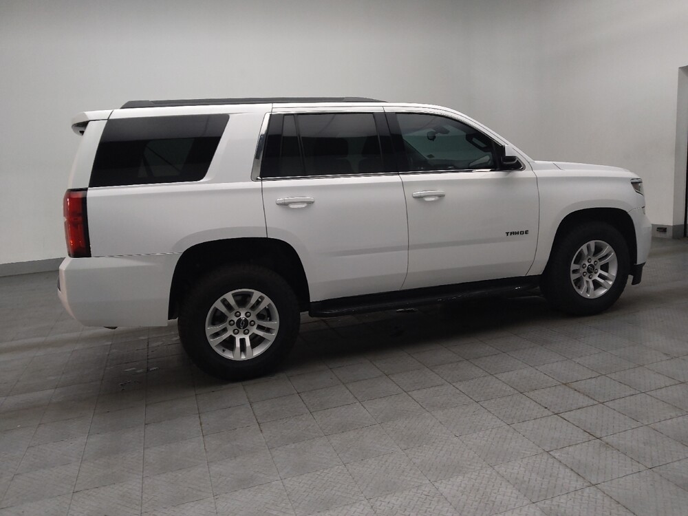 2018 Chevrolet Tahoe in Macon, GA 31210 - 18138524 10