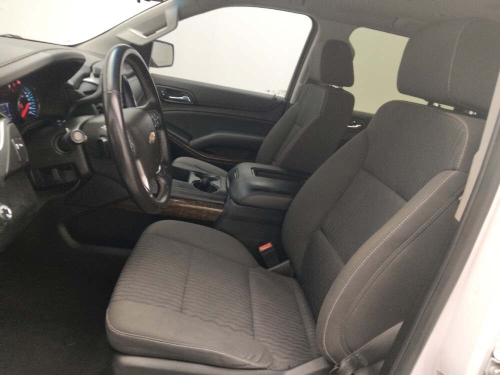 2018 Chevrolet Tahoe in Macon, GA 31210 - 18138524 17