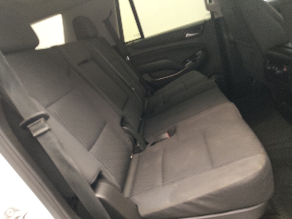 2018 Chevrolet Tahoe in Macon, GA 31210 - 18138524 19