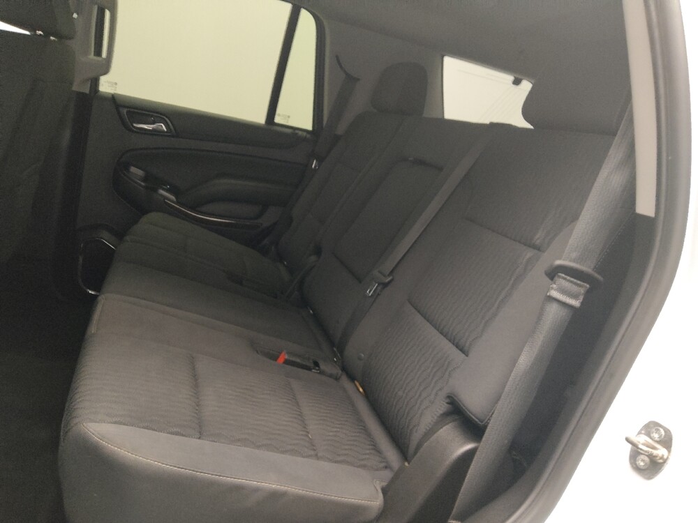2018 Chevrolet Tahoe in Macon, GA 31210 - 18138524 18