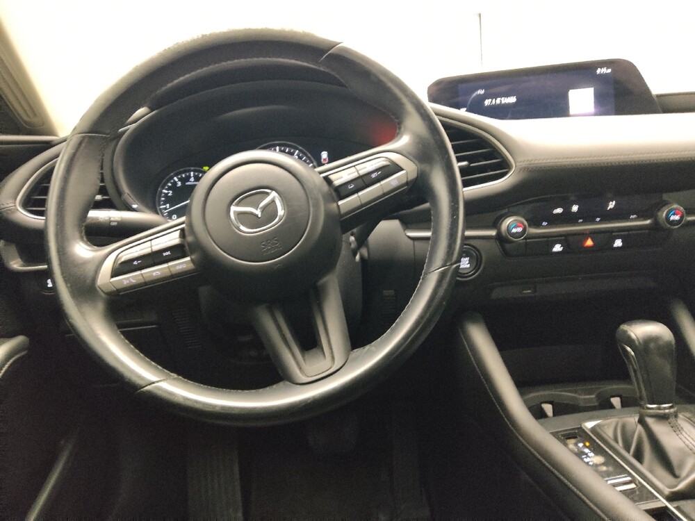 2021 MAZDA MAZDA3 in Jackson, MS 39211 - 18138526 22
