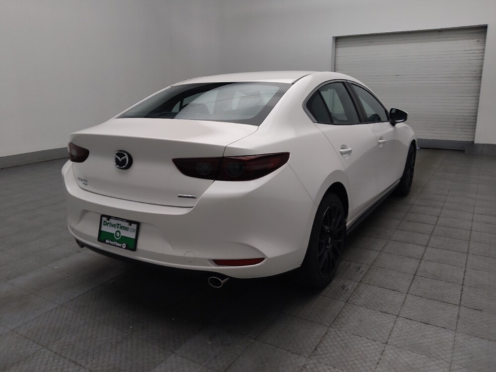 2021 MAZDA MAZDA3 in Jackson, MS 39211 - 18138526 9