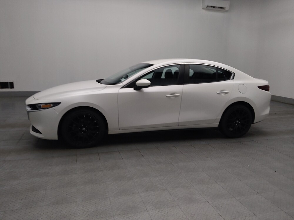 2021 MAZDA MAZDA3 in Jackson, MS 39211 - 18138526 2