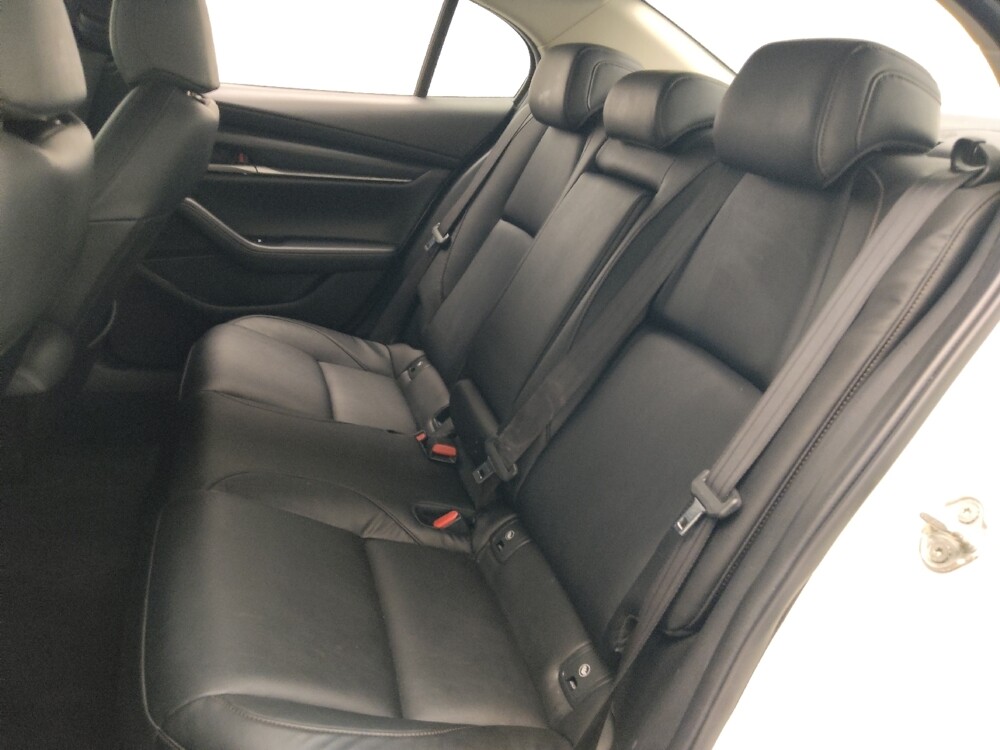 2021 MAZDA MAZDA3 in Jackson, MS 39211 - 18138526 18