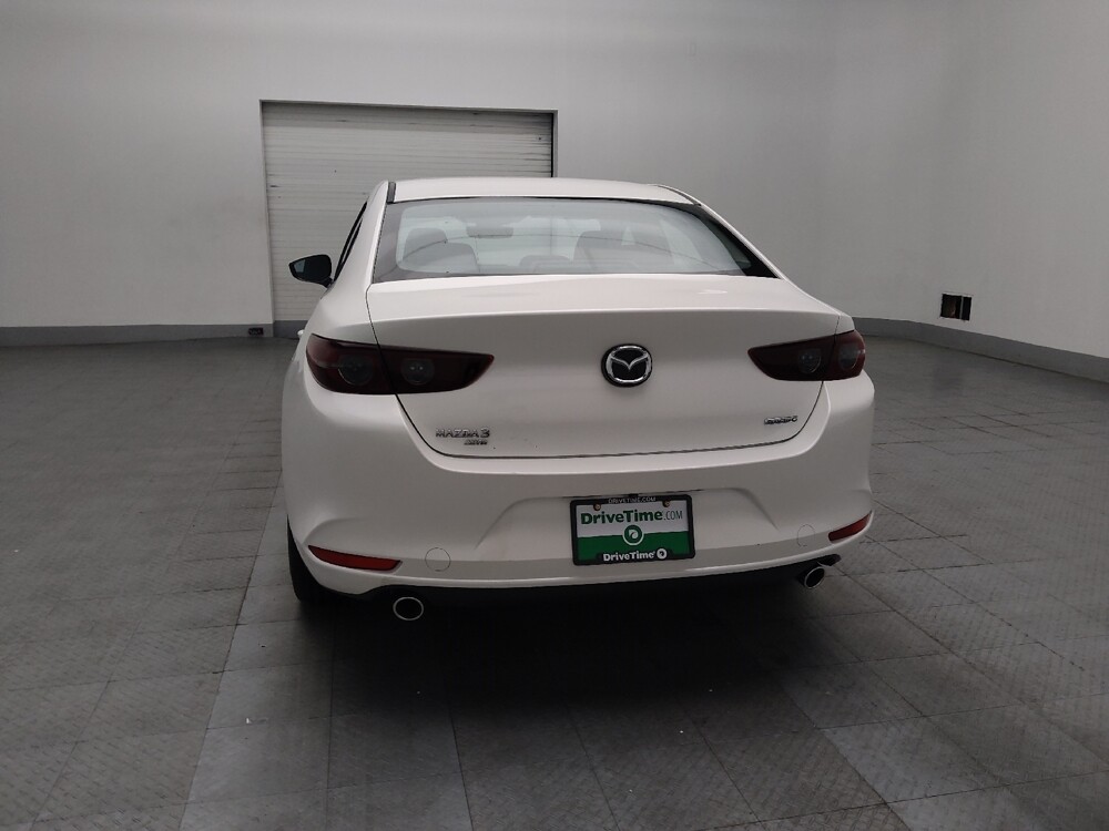 2021 MAZDA MAZDA3 in Jackson, MS 39211 - 18138526 6