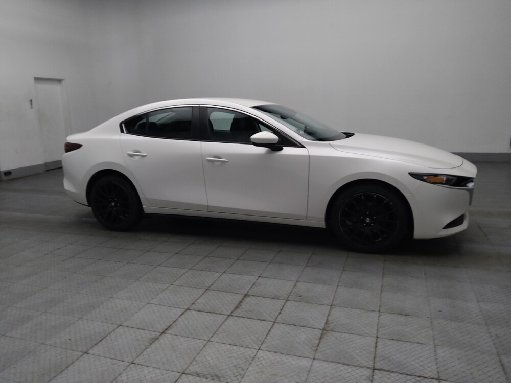 2021 MAZDA MAZDA3 in Jackson, MS 39211 - 18138526 11