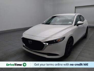 2021 MAZDA MAZDA3 in Jackson, MS 39211