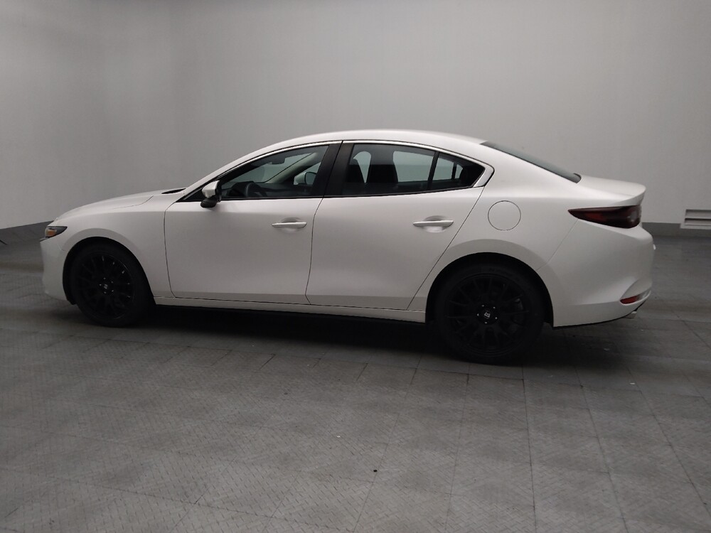 2021 MAZDA MAZDA3 in Jackson, MS 39211 - 18138526 3