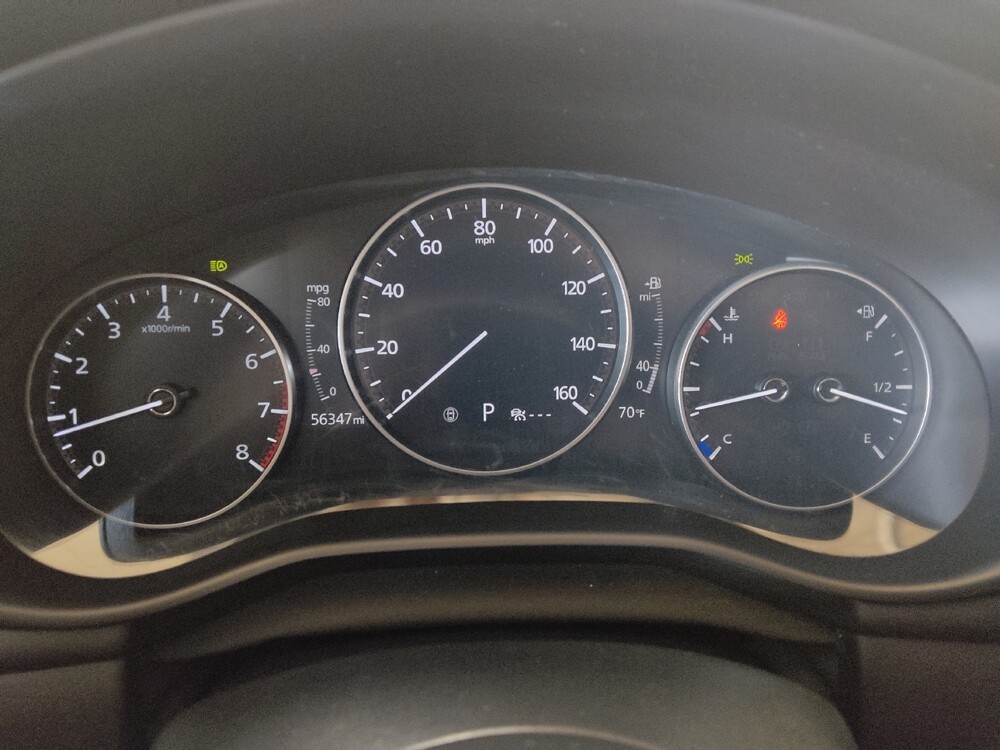 2021 MAZDA MAZDA3 in Jackson, MS 39211 - 18138526 23