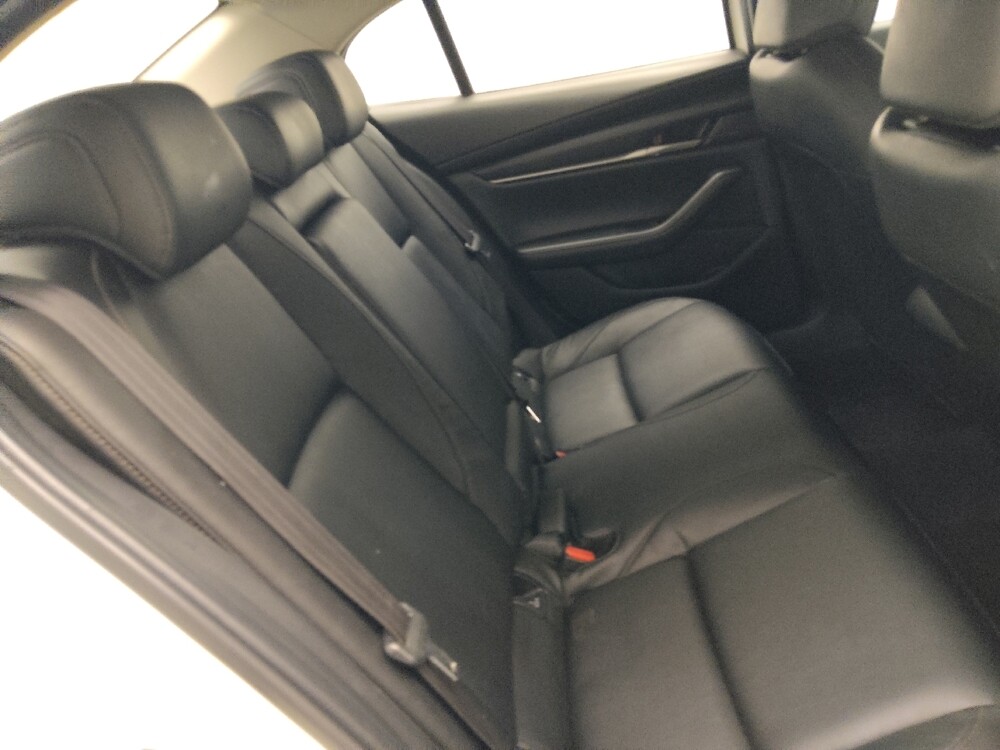 2021 MAZDA MAZDA3 in Jackson, MS 39211 - 18138526 19