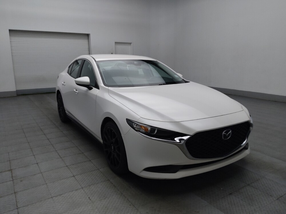 2021 MAZDA MAZDA3 in Jackson, MS 39211 - 18138526 13
