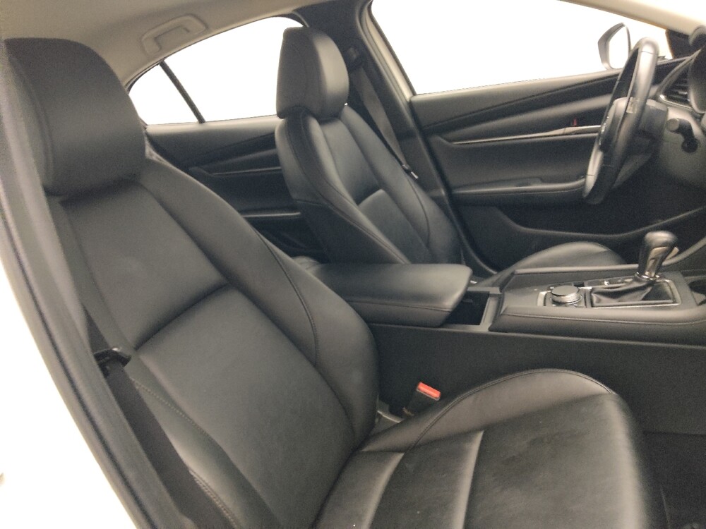 2021 MAZDA MAZDA3 in Jackson, MS 39211 - 18138526 21