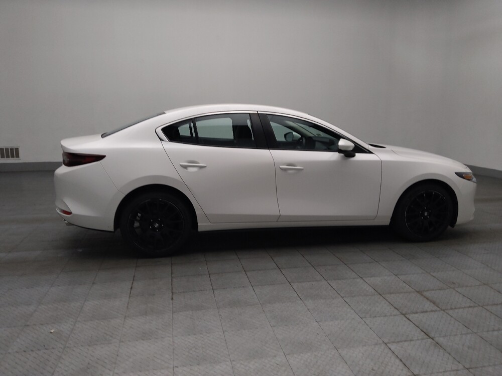 2021 MAZDA MAZDA3 in Jackson, MS 39211 - 18138526 10