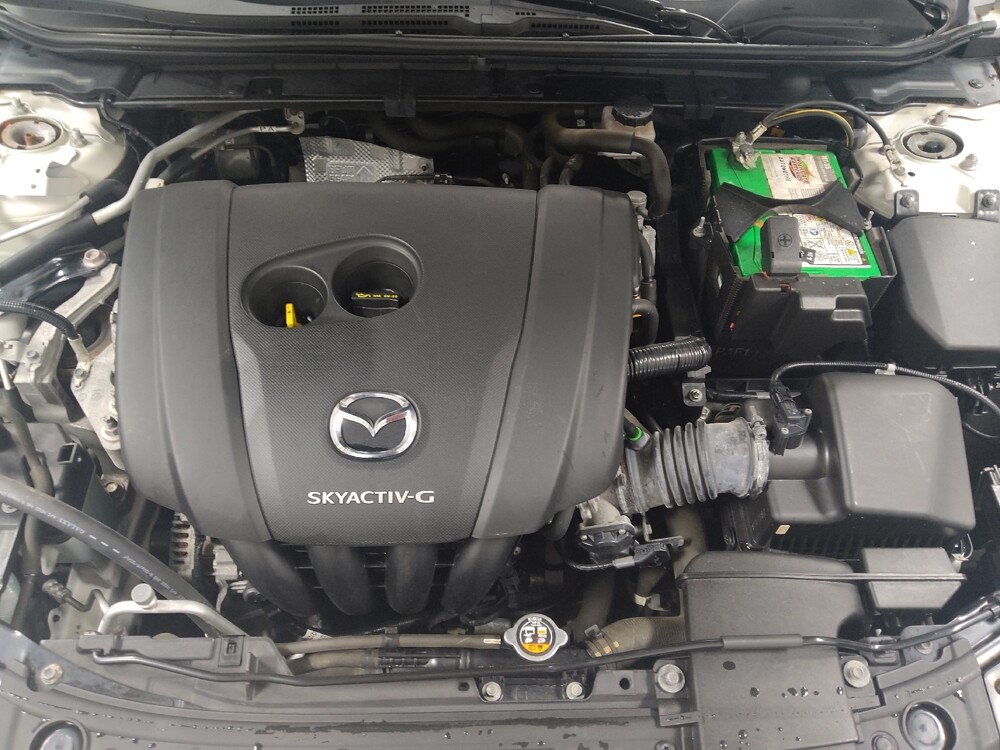 2021 MAZDA MAZDA3 in Jackson, MS 39211 - 18138526 30