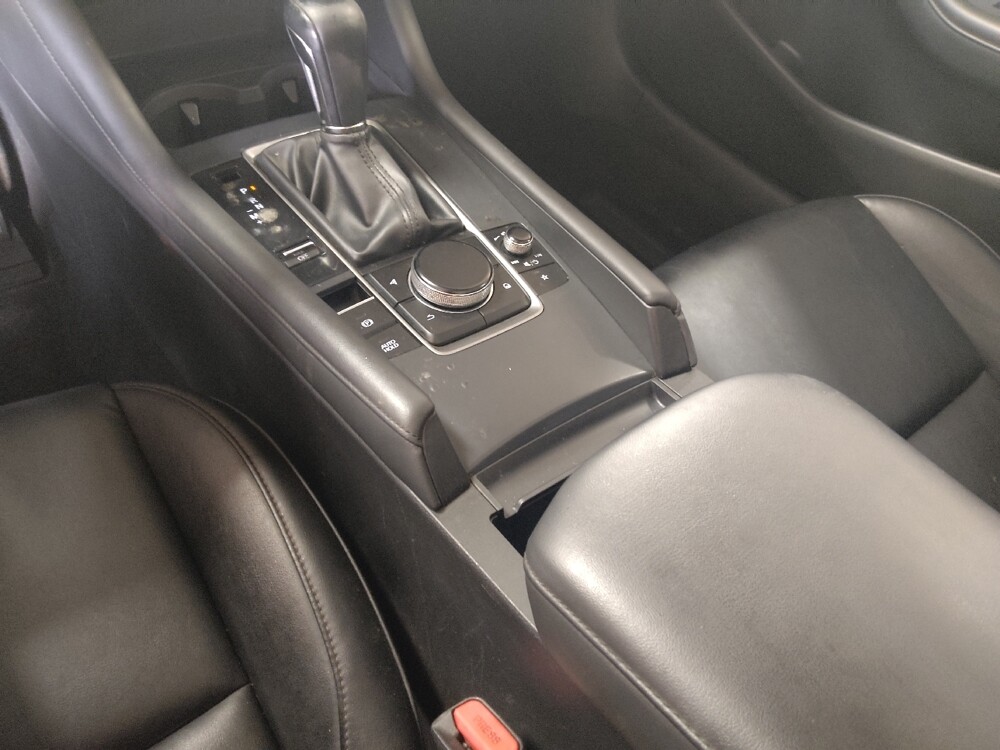 2021 MAZDA MAZDA3 in Jackson, MS 39211 - 18138526 26
