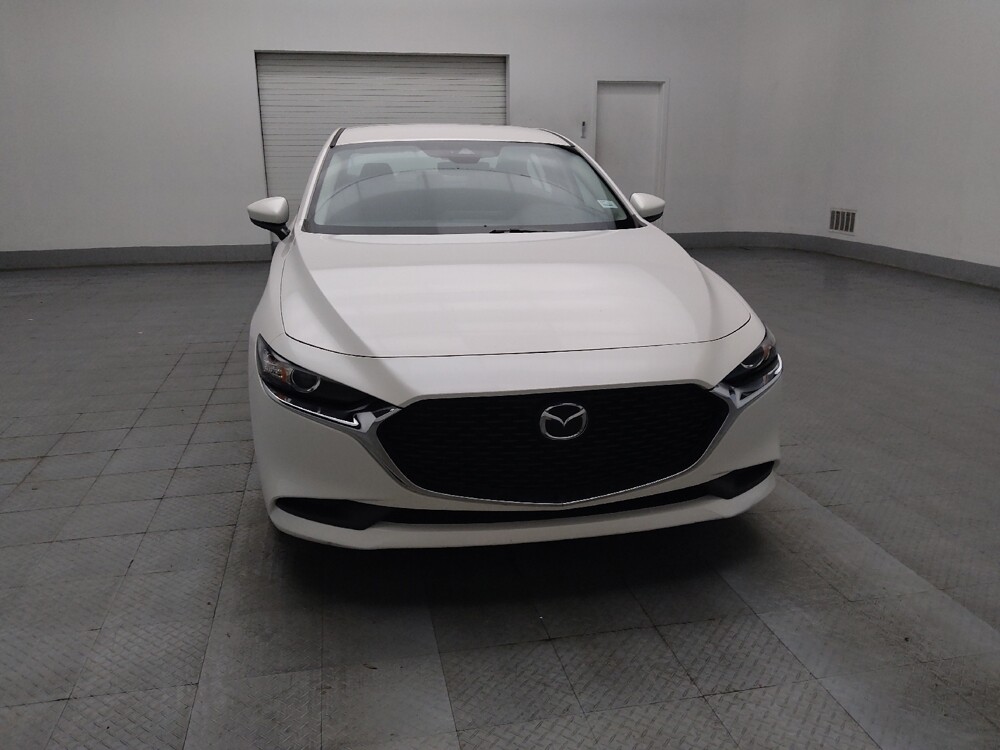 2021 MAZDA MAZDA3 in Jackson, MS 39211 - 18138526 14