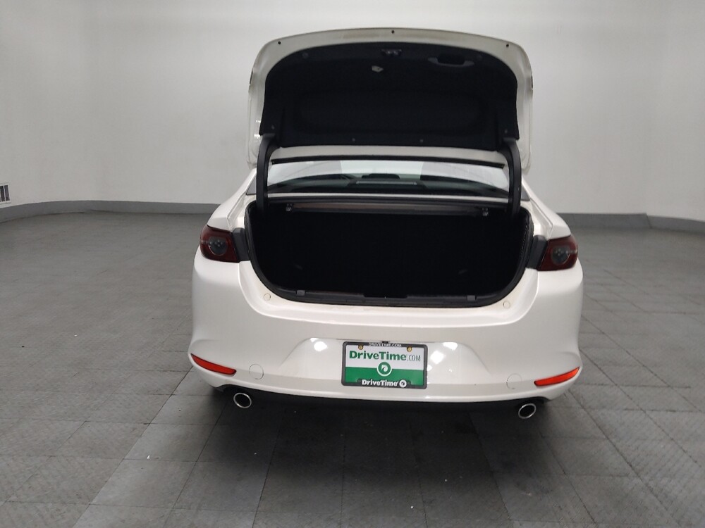 2021 MAZDA MAZDA3 in Jackson, MS 39211 - 18138526 29