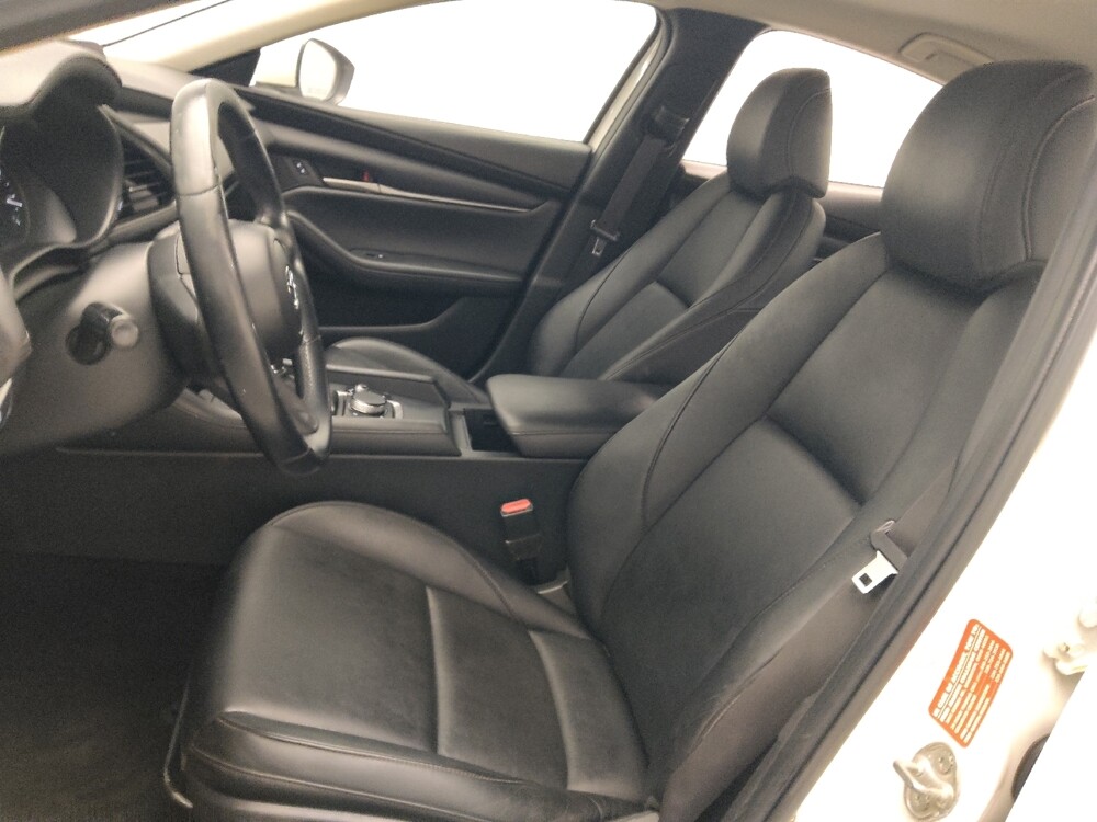 2021 MAZDA MAZDA3 in Jackson, MS 39211 - 18138526 17
