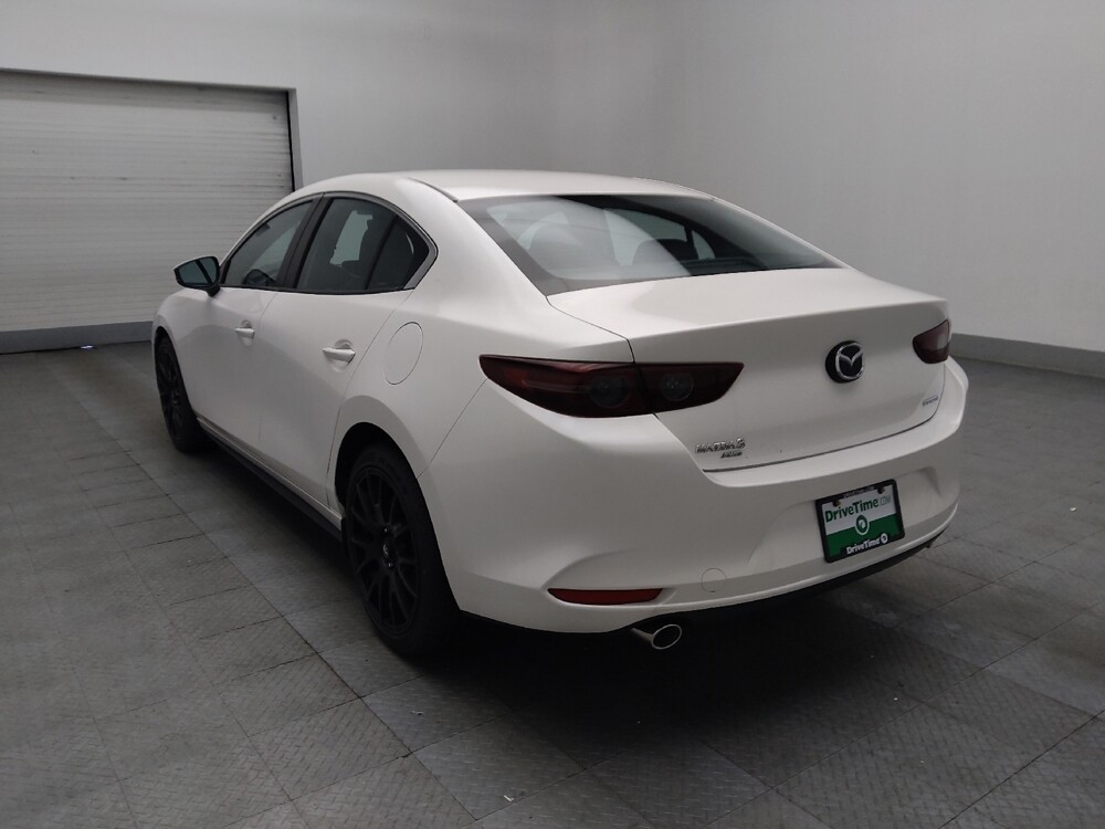 2021 MAZDA MAZDA3 in Jackson, MS 39211 - 18138526 5