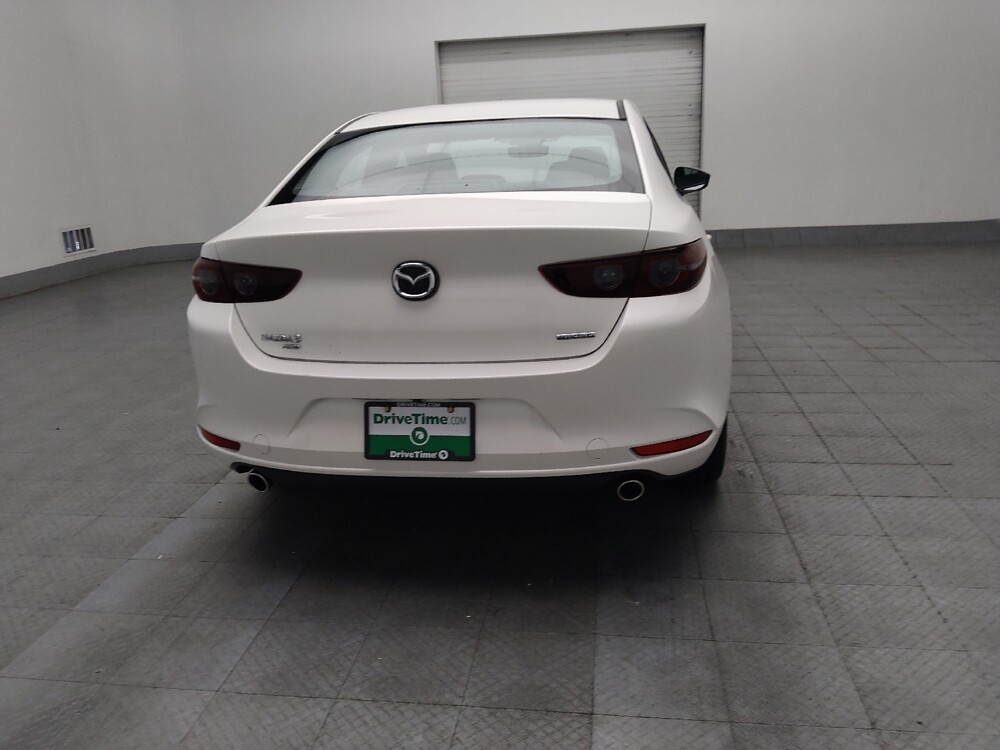 2021 MAZDA MAZDA3 in Jackson, MS 39211 - 18138526 7